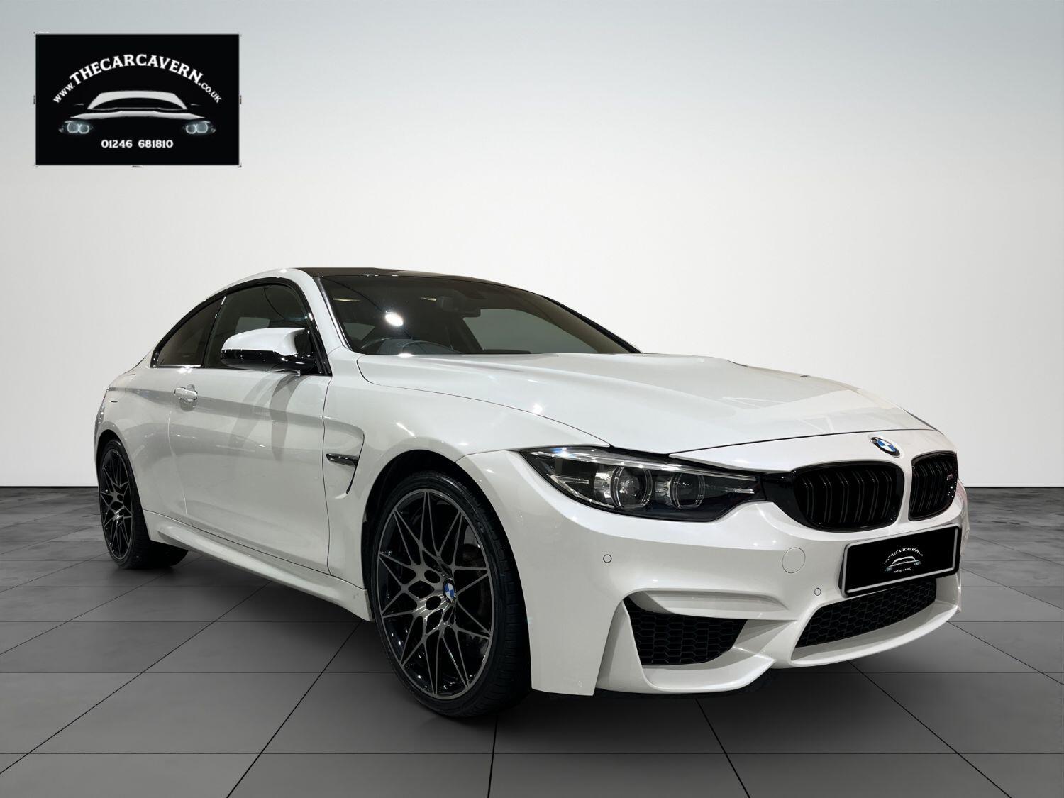 Used BMW M4 2019 for sale - 76252497: Photo 3