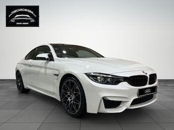 Used BMW M4 2019 for sale - 76252497: Photo