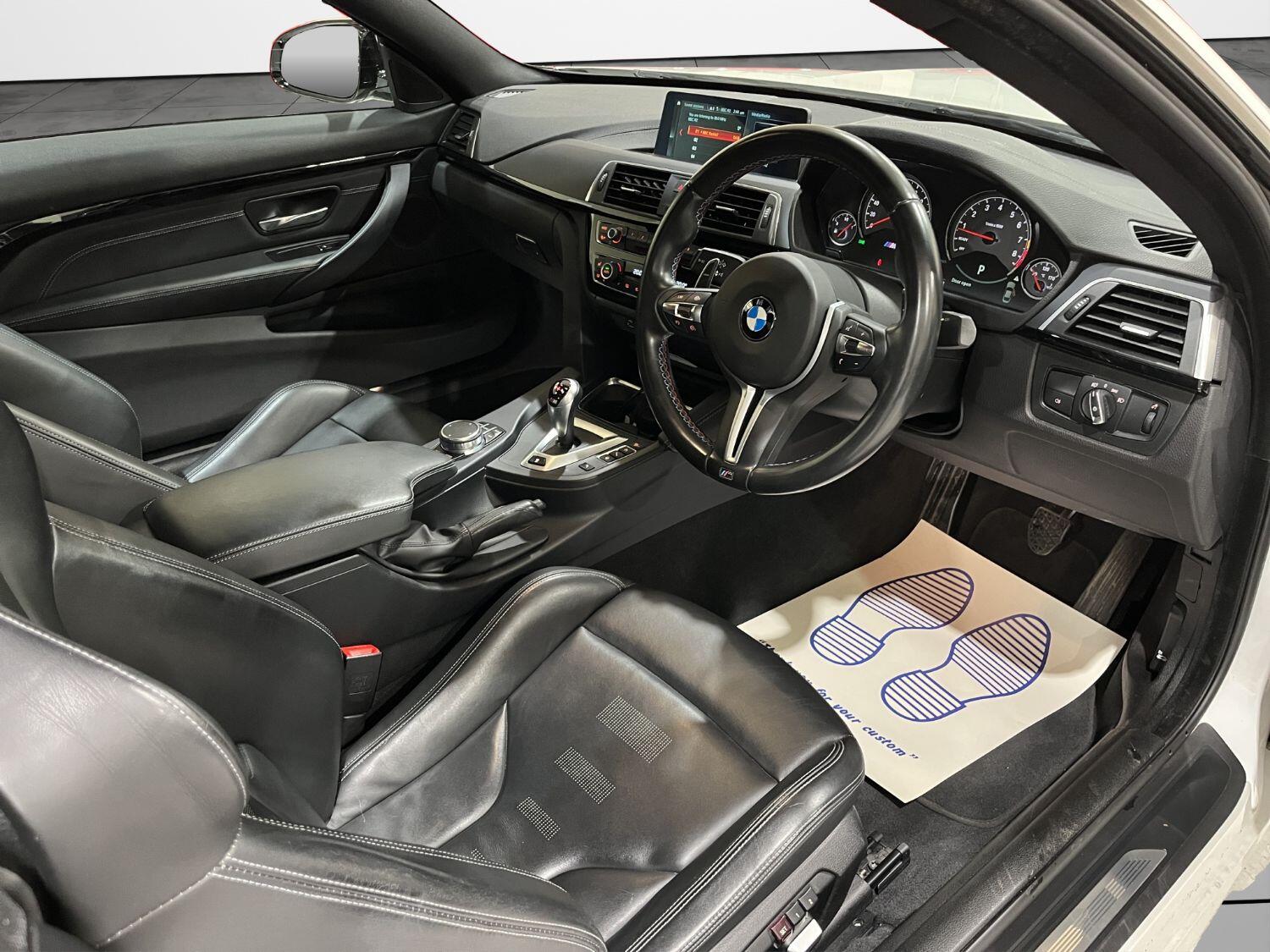 Used BMW M4 2019 for sale - 76252497: Photo 4