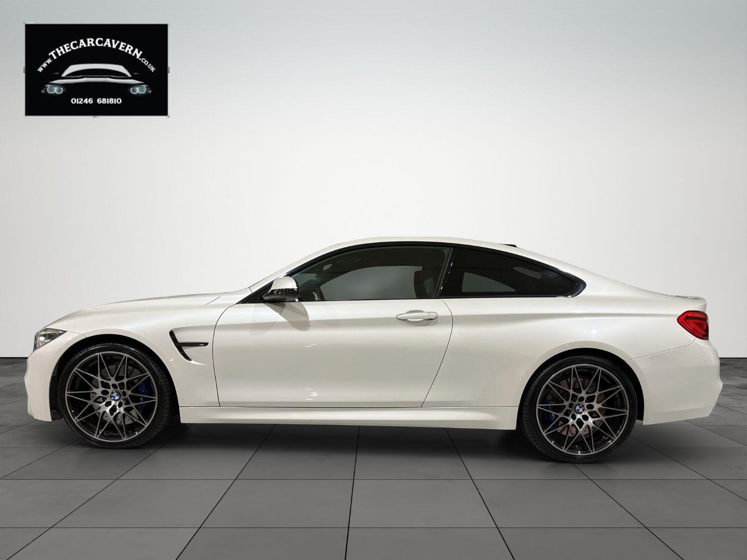 Used BMW M4 2019 for sale - 76252497: Photo 6
