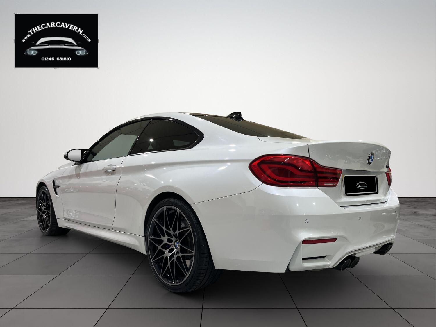 Used BMW M4 2019 for sale - 76252497: Photo 7