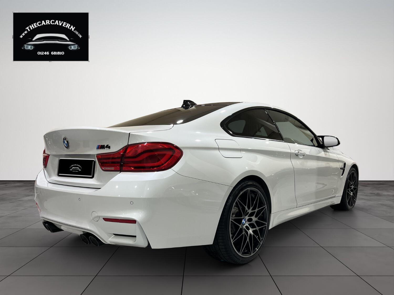 Used BMW M4 2019 for sale - 76252497: Photo 9