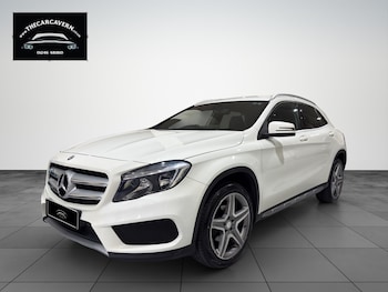 Used Mercedes-Benz GLA 2016 for sale - 78316870: Photo