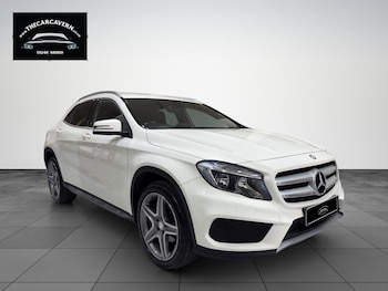 Used Mercedes-Benz GLA 2016 for sale - 78316870: Photo