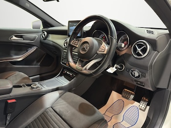 Used Mercedes-Benz GLA 2016 for sale - 78316870: Photo