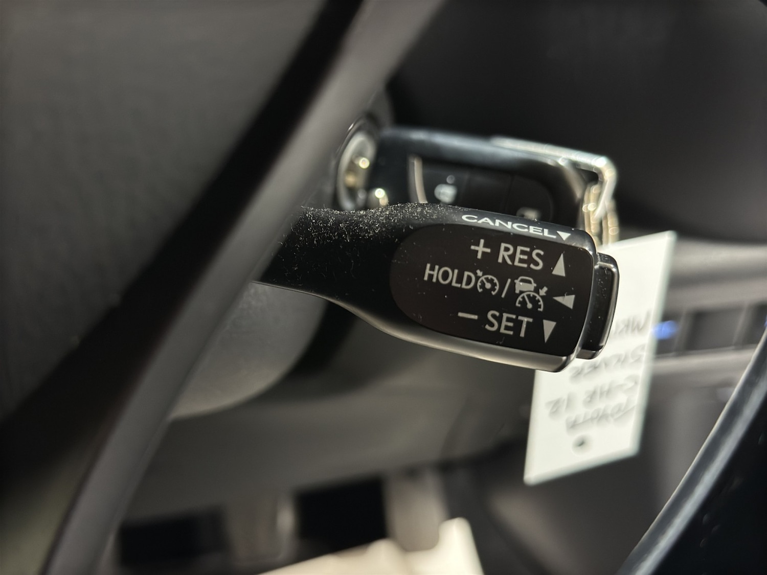 Used Toyota C-HR 2018 for sale - 77065664: Photo 18