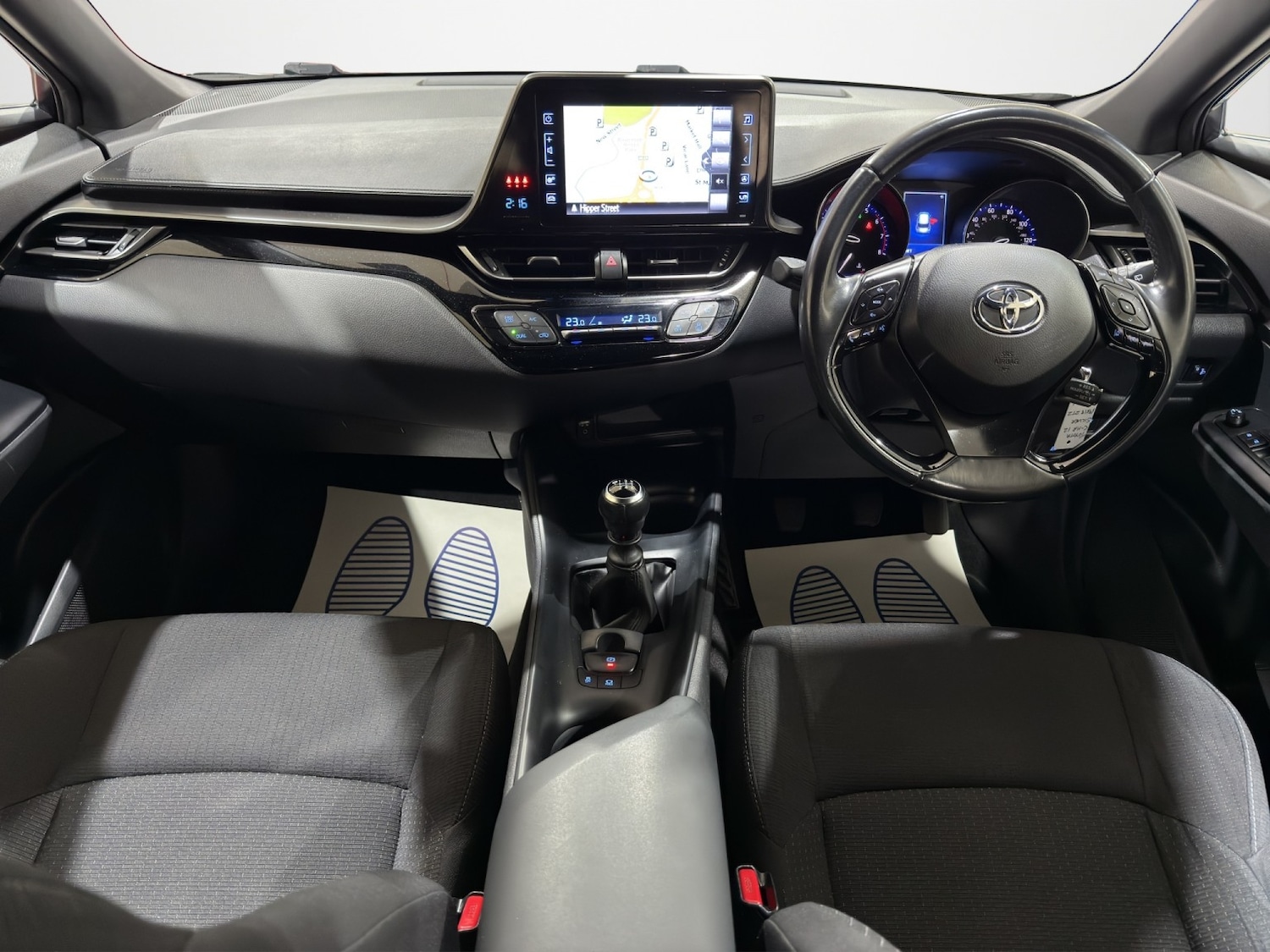 Used Toyota C-HR 2018 for sale - 77065664: Photo 8