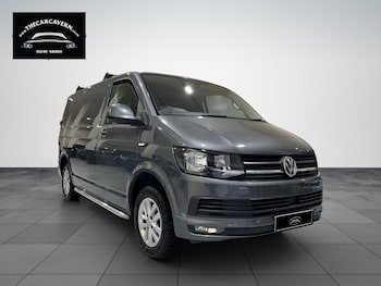 Used Volkswagen Transporter 2019 for sale - 77140704: Photo