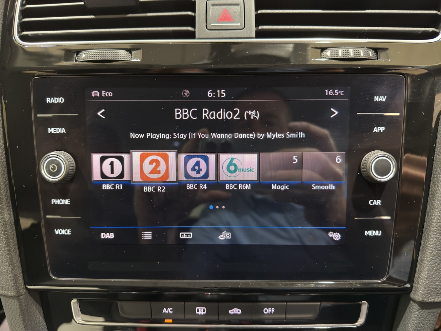 Used Volkswagen Golf 2018 for sale - 76252480: Photo 14