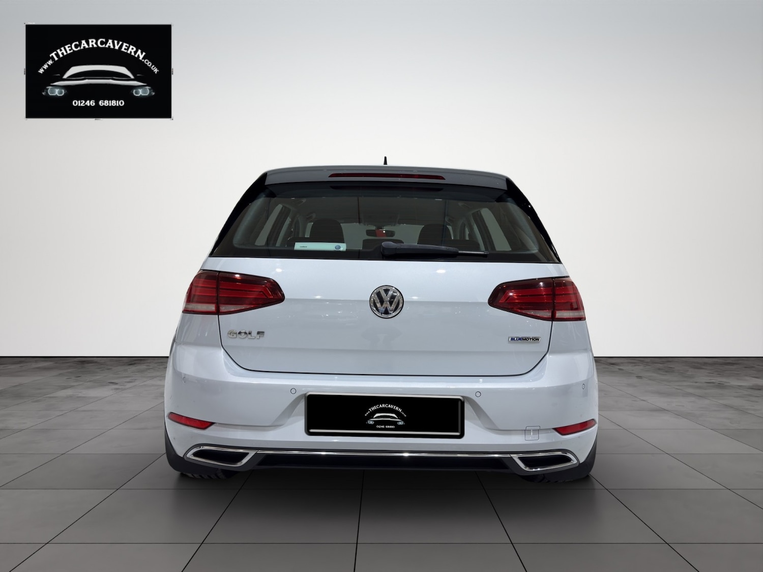 Used Volkswagen Golf 2018 for sale - 76252480: Photo 17