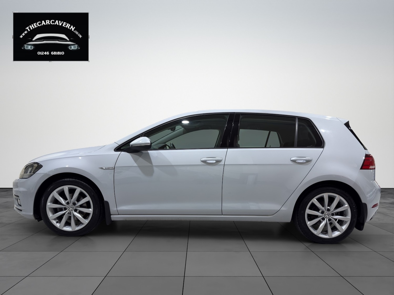 Used Volkswagen Golf 2018 for sale - 76252480: Photo 19