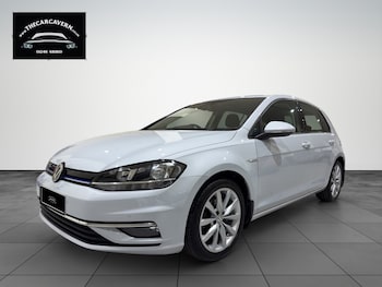 2018 - 1.5 TSI EVO GT Euro 6 (s/s) 5dr