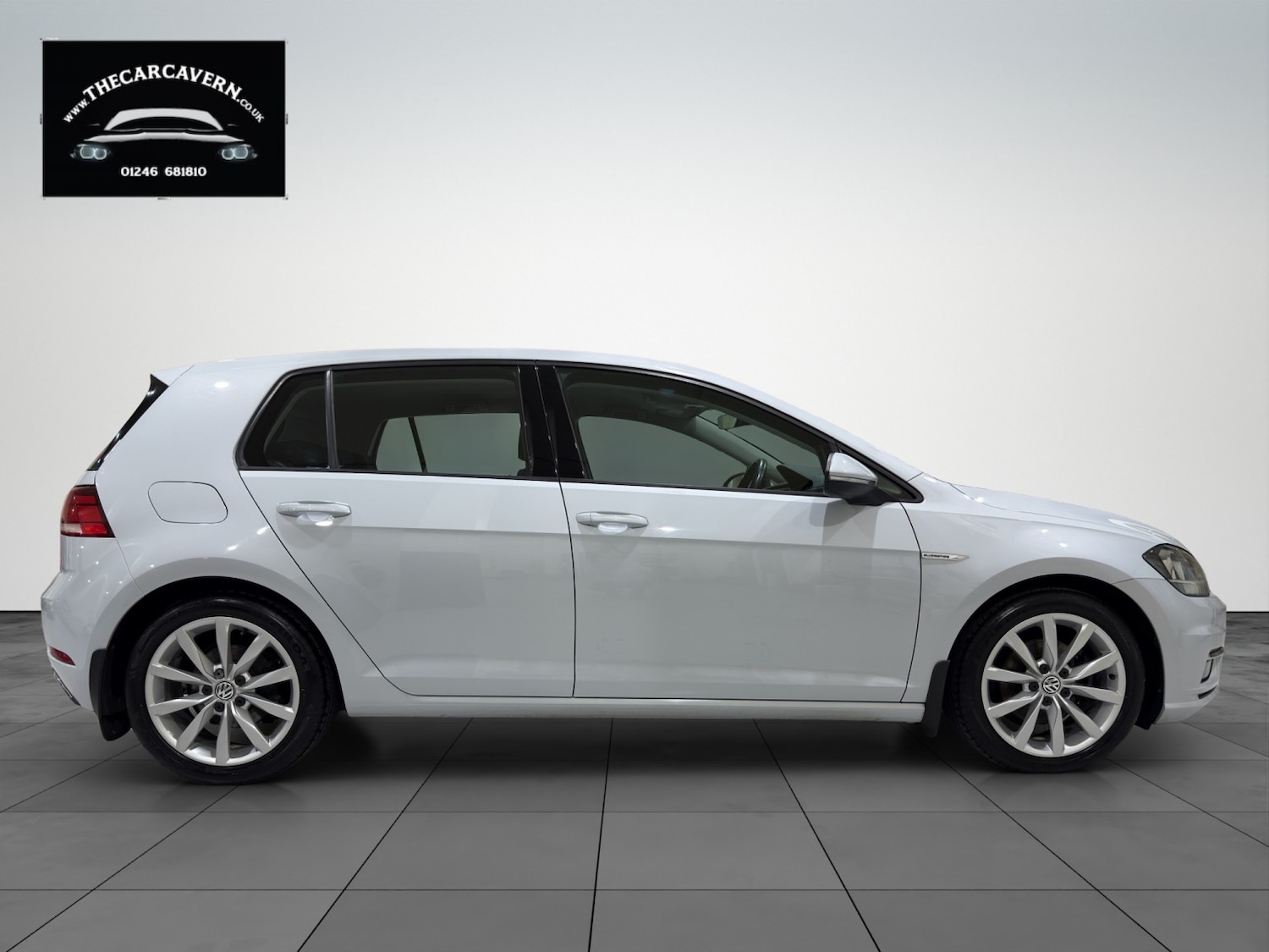 Used Volkswagen Golf 2018 for sale - 76252480: Photo 20