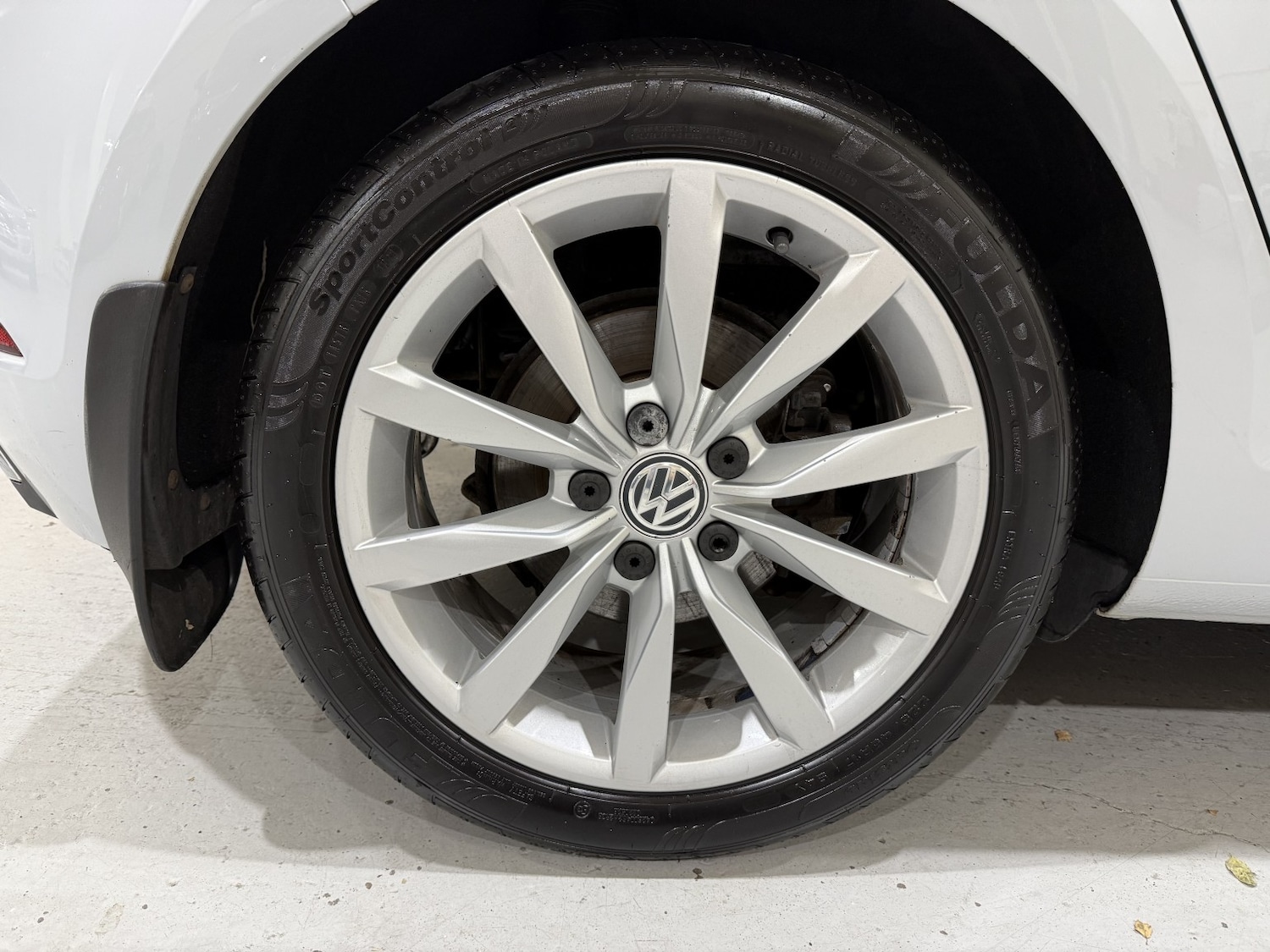 Used Volkswagen Golf 2018 for sale - 76252480: Photo 33