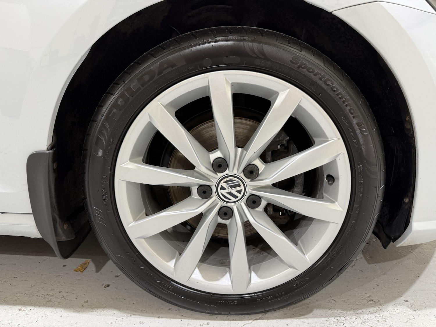 Used Volkswagen Golf 2018 for sale - 76252480: Photo 34