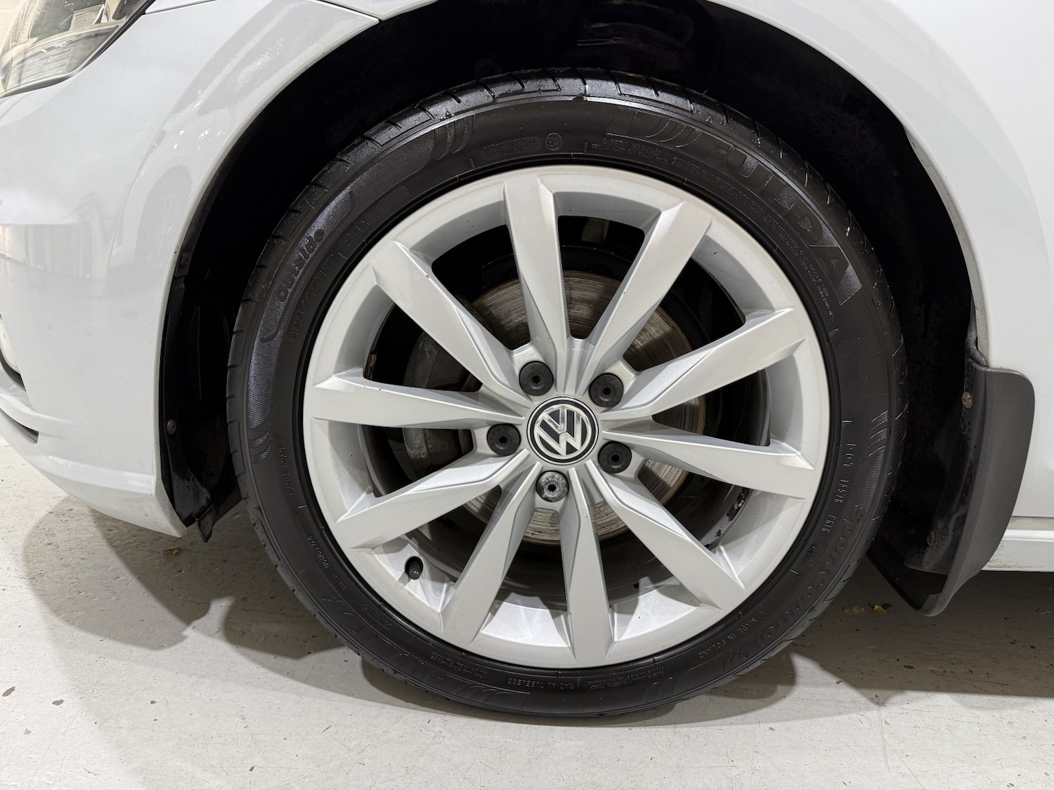 Used Volkswagen Golf 2018 for sale - 76252480: Photo 35