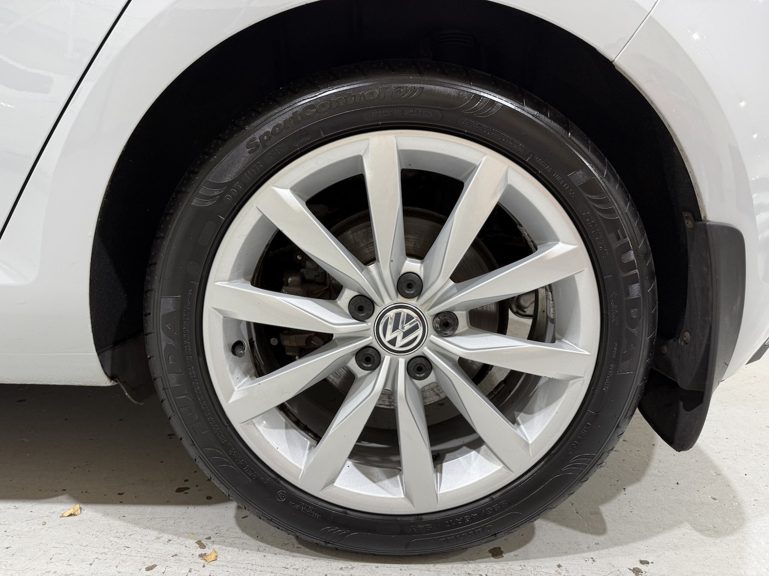 Used Volkswagen Golf 2018 for sale - 76252480: Photo 36