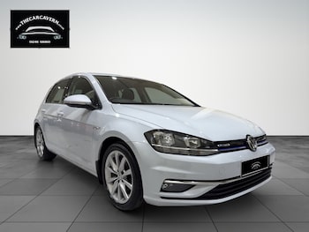 Used Volkswagen Golf 2018 for sale - 76252480: Photo