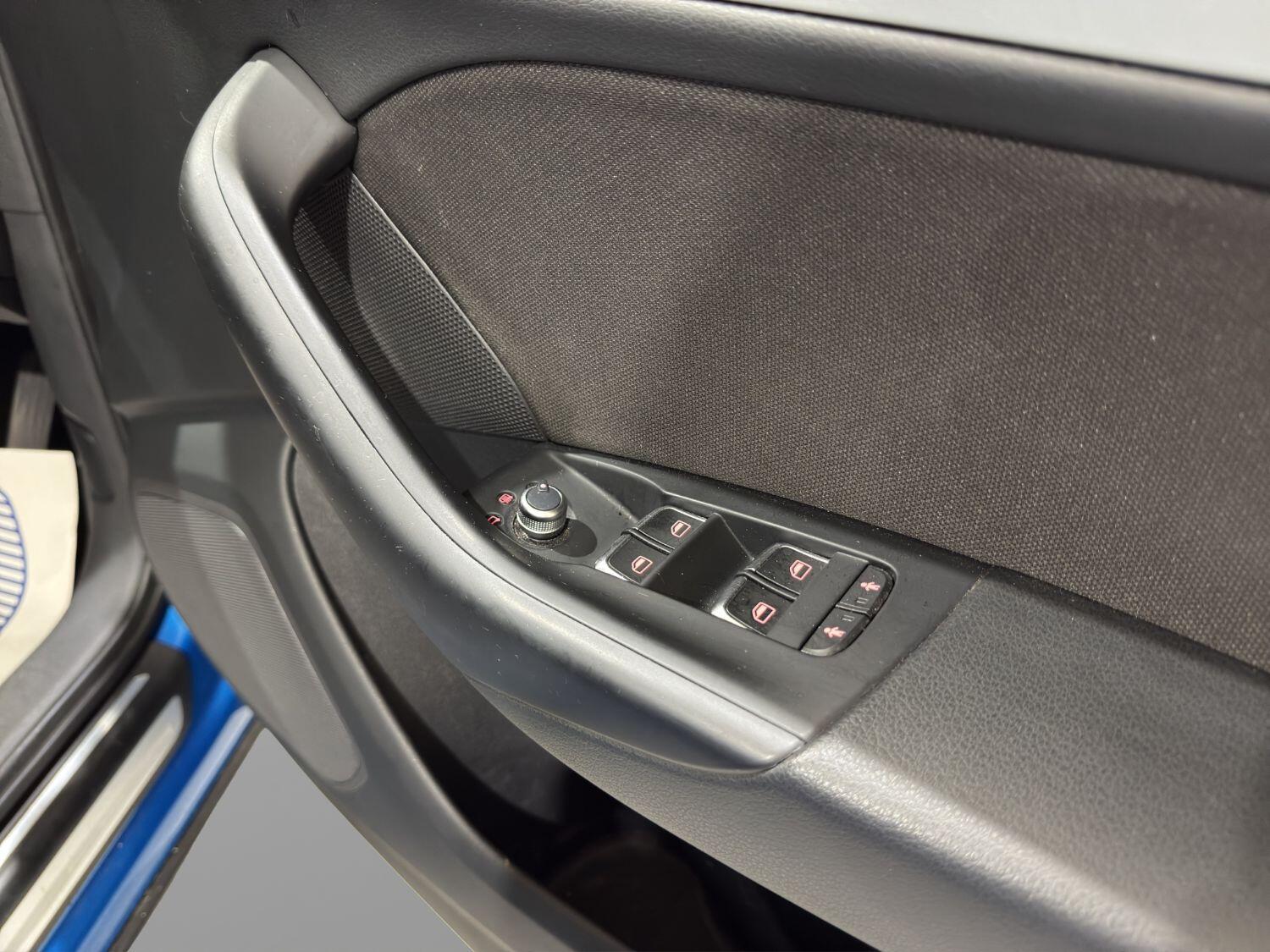 Used Audi Q3 2017 for sale - 77464836: Photo 11