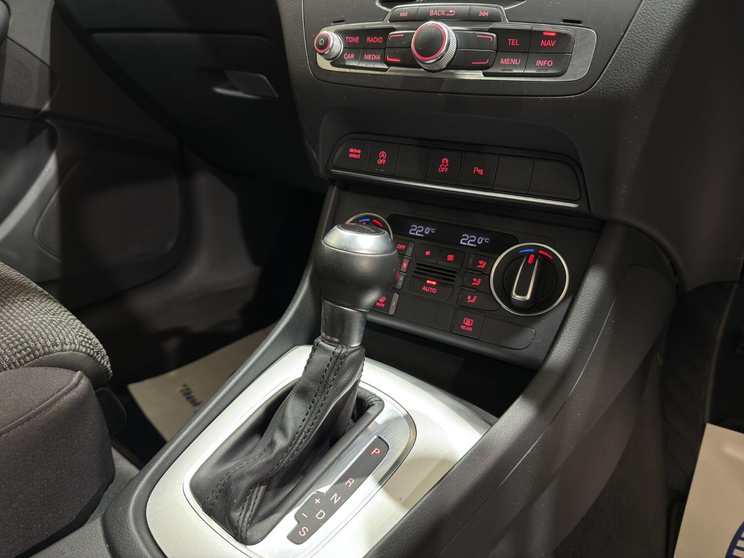 Used Audi Q3 2017 for sale - 77464836: Photo 15