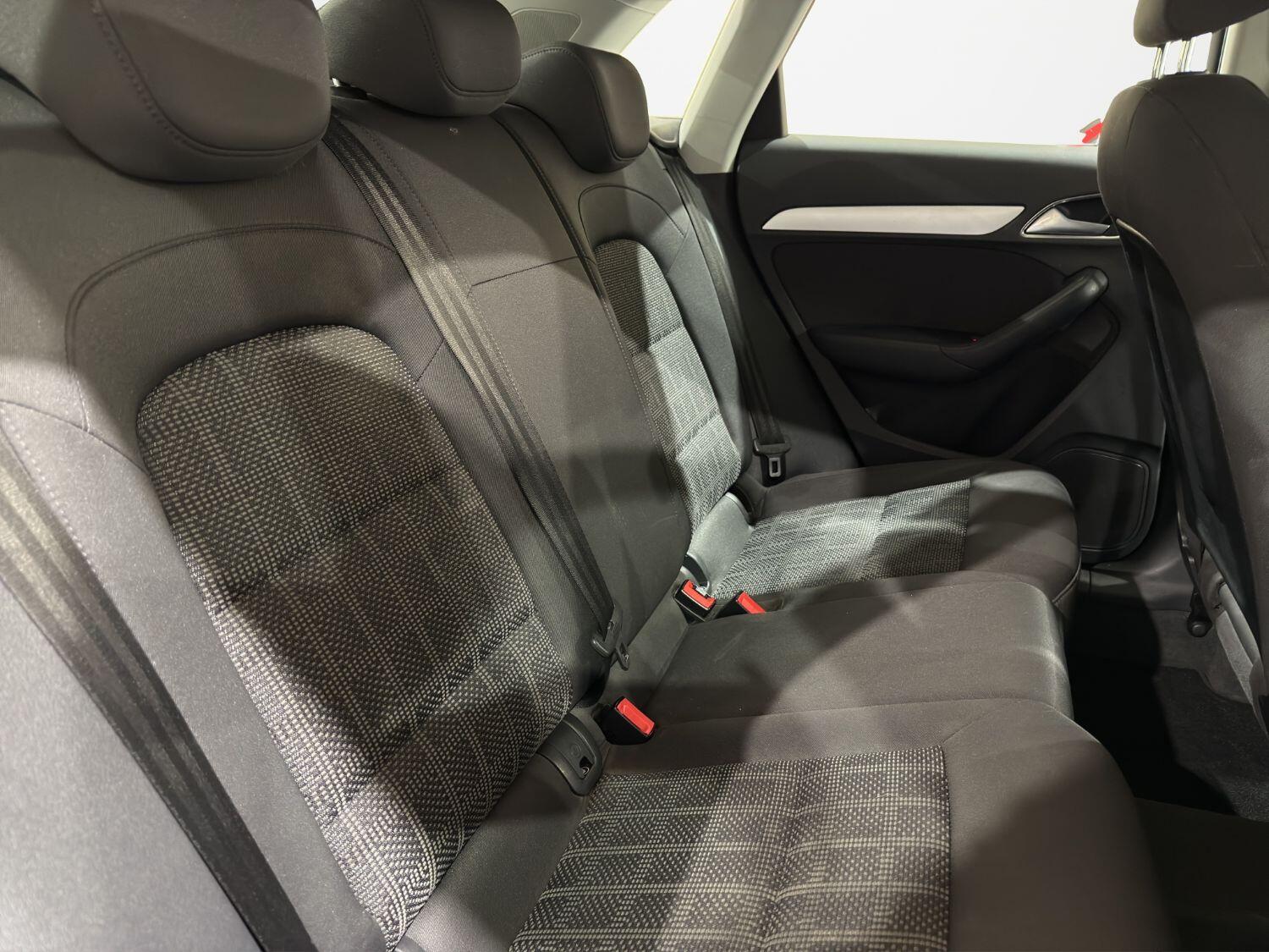 Used Audi Q3 2017 for sale - 77464836: Photo 21