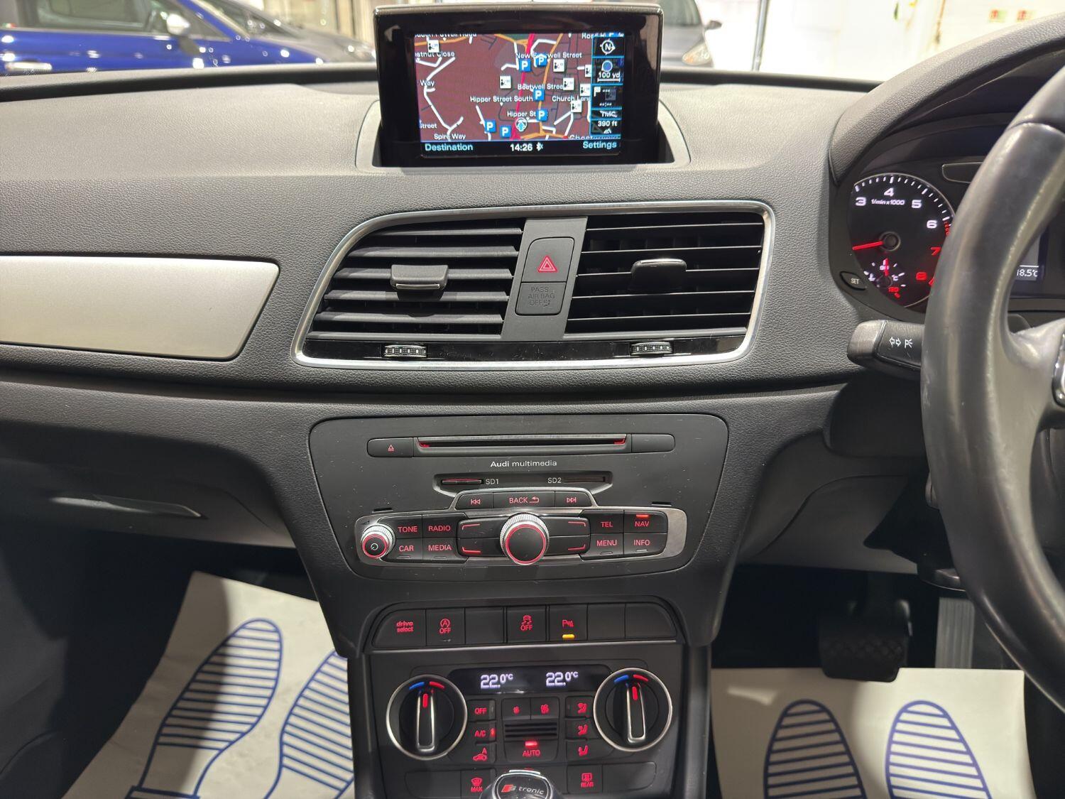 Used Audi Q3 2017 for sale - 77464836: Photo 22