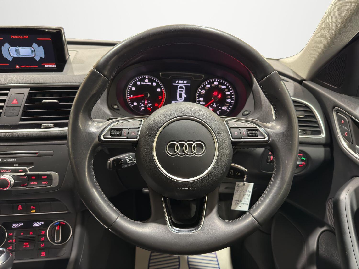 Used Audi Q3 2017 for sale - 77464836: Photo 4