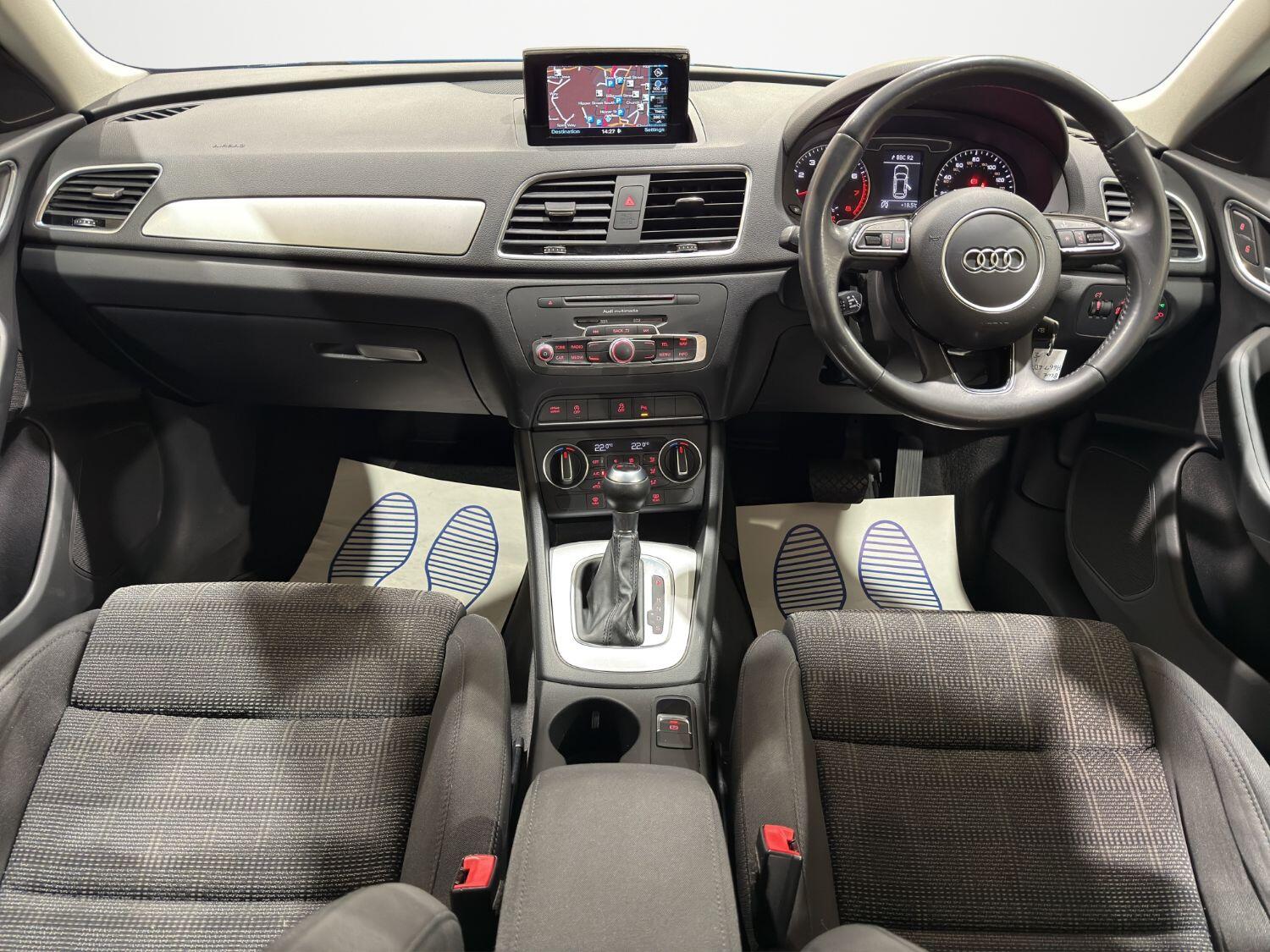 Used Audi Q3 2017 for sale - 77464836: Photo 5