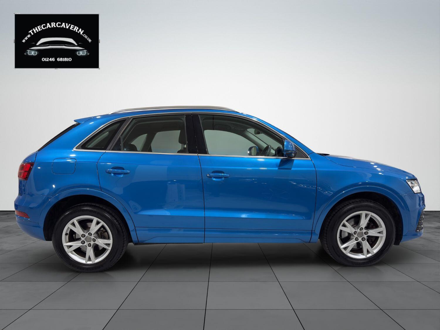 Used Audi Q3 2017 for sale - 77464836: Photo 6