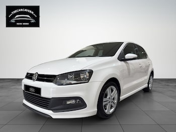 Used Volkswagen Polo 2013 for sale - 76252491: Photo