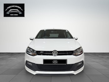 Used Volkswagen Polo 2013 for sale - 76252491: Photo