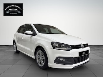 Used Volkswagen Polo 2013 for sale - 76252491: Photo