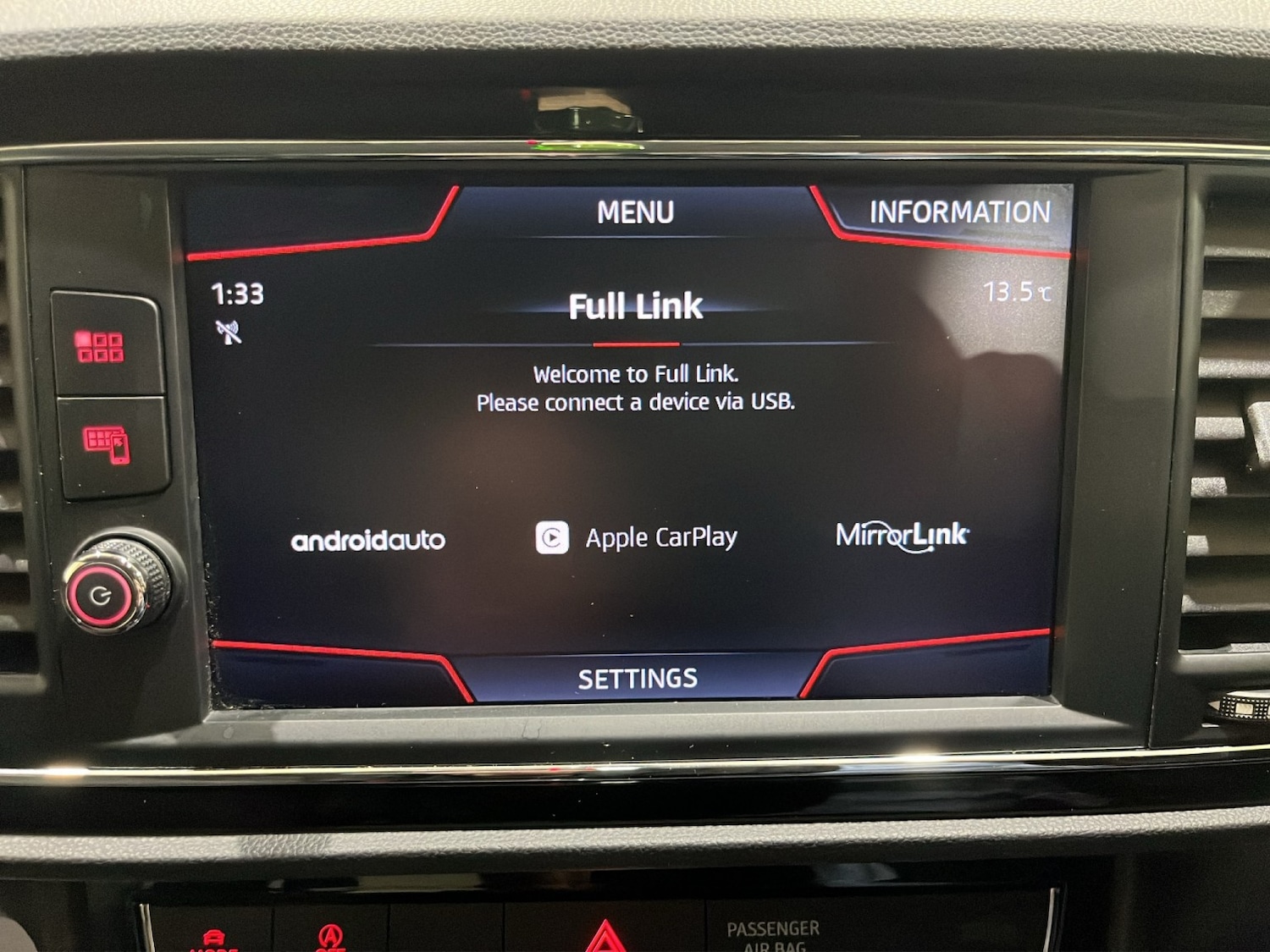 Used SEAT Leon 2018 for sale - 76547800: Photo 13