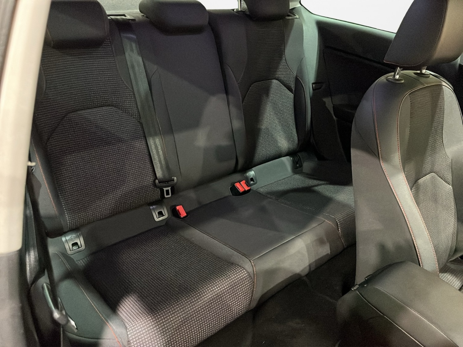 Used SEAT Leon 2018 for sale - 76547800: Photo 14