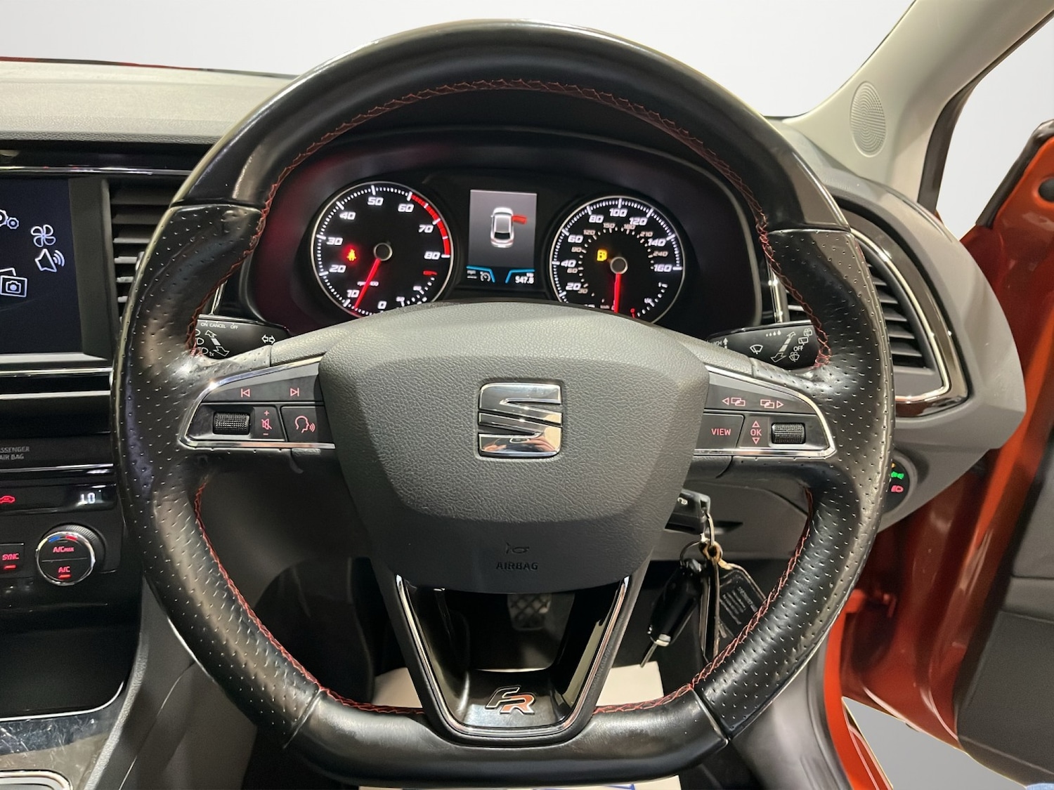 Used SEAT Leon 2018 for sale - 76547800: Photo 16