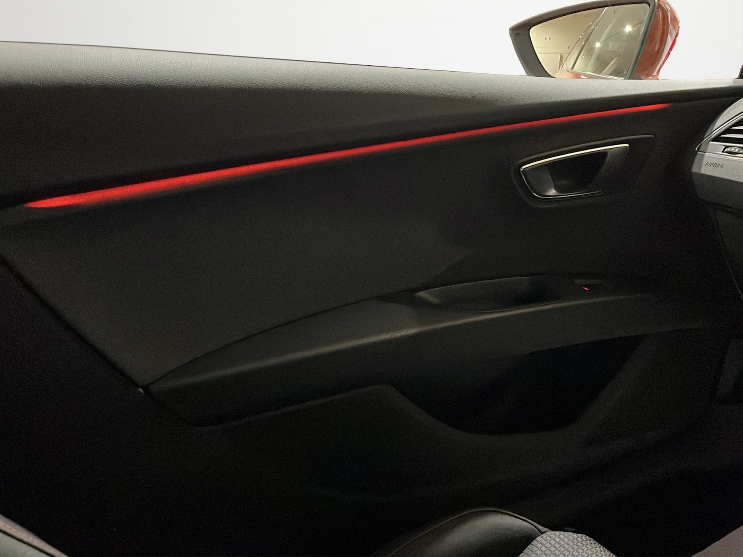 Used SEAT Leon 2018 for sale - 76547800: Photo 19