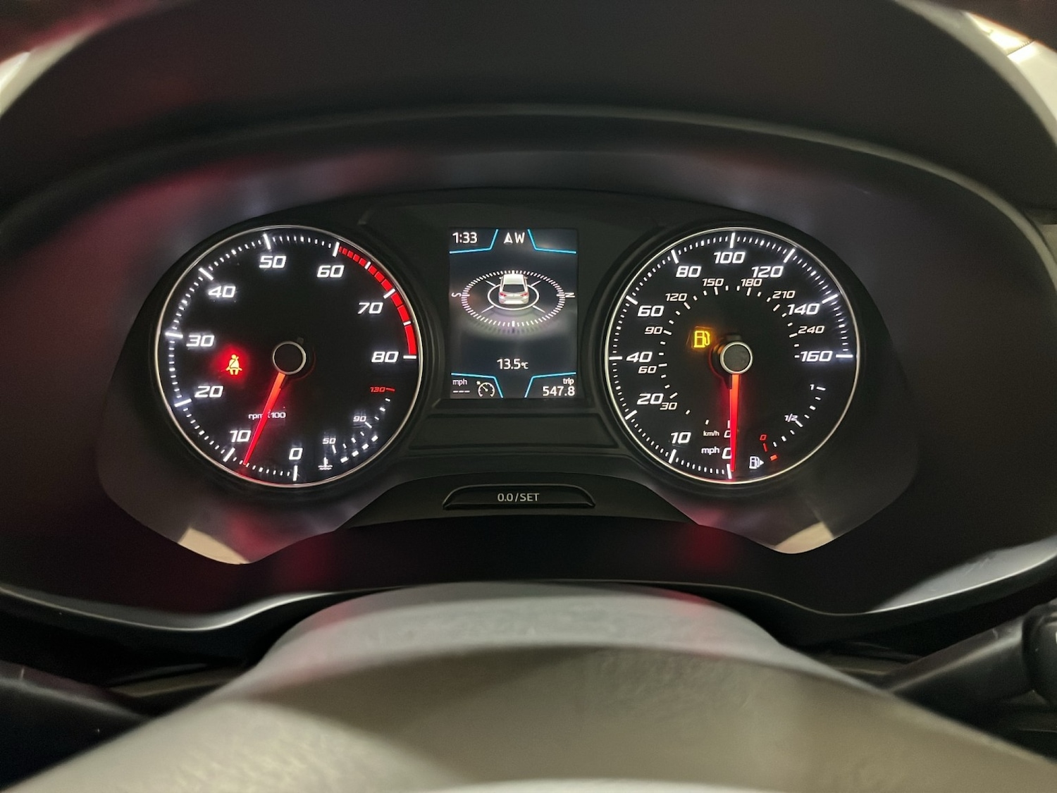 Used SEAT Leon 2018 for sale - 76547800: Photo 4