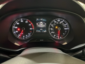 Used SEAT Leon 2018 for sale - 76547800: Photo