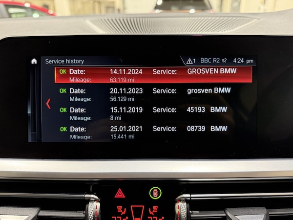 Used BMW 3 Series 2019 for sale - 76305602: Photo 11