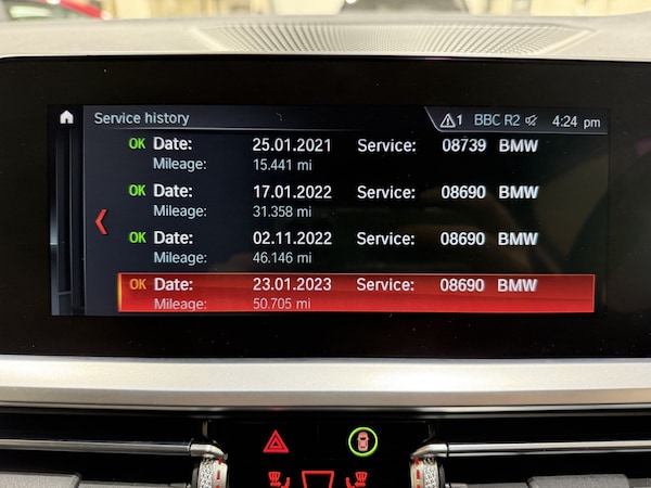 Used BMW 3 Series 2019 for sale - 76305602: Photo 12