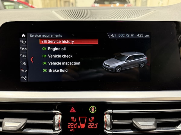 Used BMW 3 Series 2019 for sale - 76305602: Photo 13