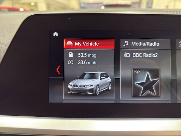 Used BMW 3 Series 2019 for sale - 76305602: Photo 14