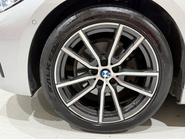 Used BMW 3 Series 2019 for sale - 76305602: Photo 15
