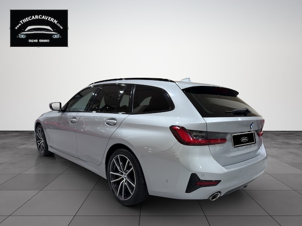Used BMW 3 Series 2019 for sale - 76305602: Photo 16