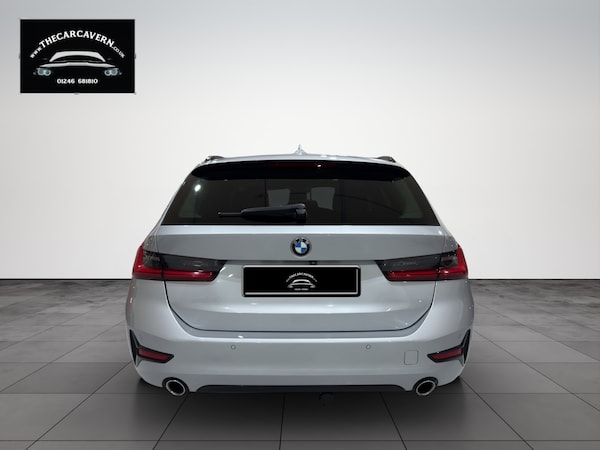 Used BMW 3 Series 2019 for sale - 76305602: Photo 17