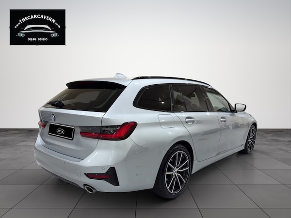 Used BMW 3 Series 2019 for sale - 76305602: Photo 18