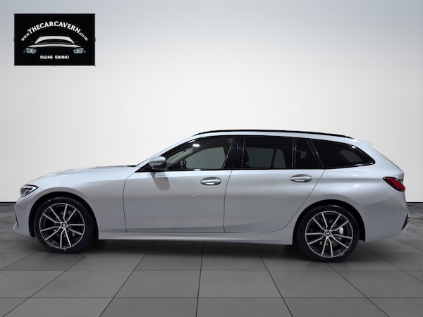 Used BMW 3 Series 2019 for sale - 76305602: Photo 19