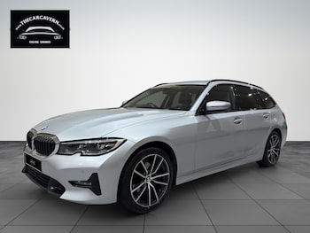 Used BMW 3 Series 2019 for sale - 76305602: Photo