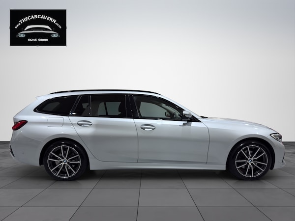 Used BMW 3 Series 2019 for sale - 76305602: Photo 20