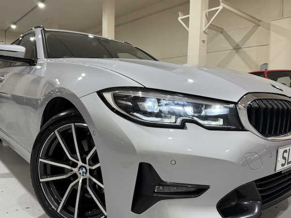 Used BMW 3 Series 2019 for sale - 76305602: Photo 29